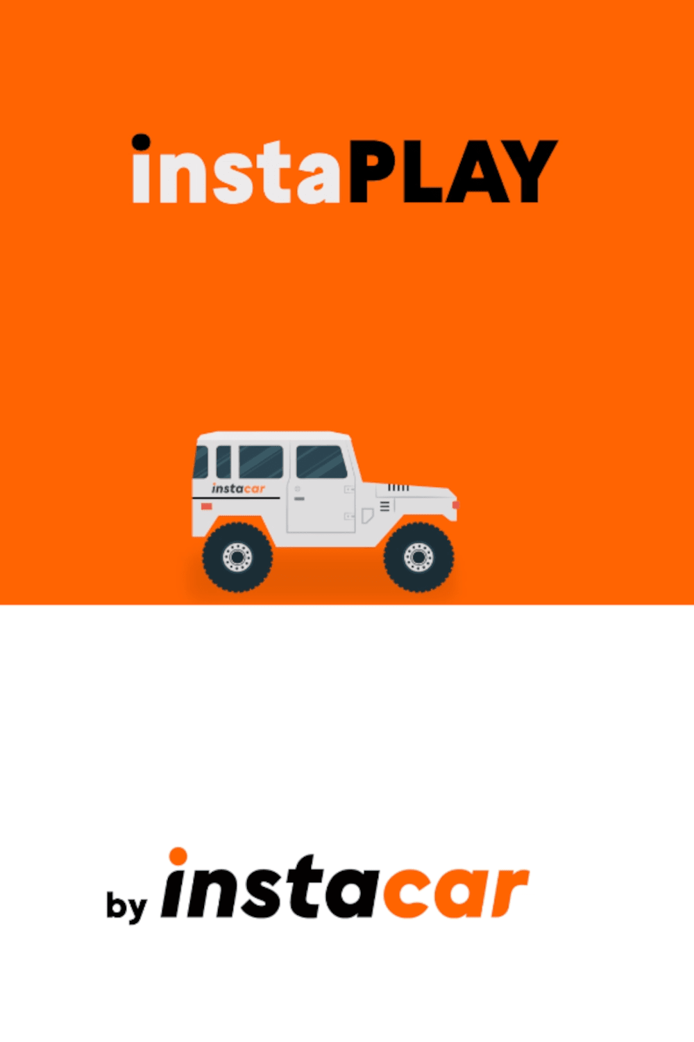 Instacar Highlight Board